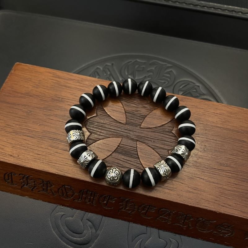 Ch*0me He**ts bracelets